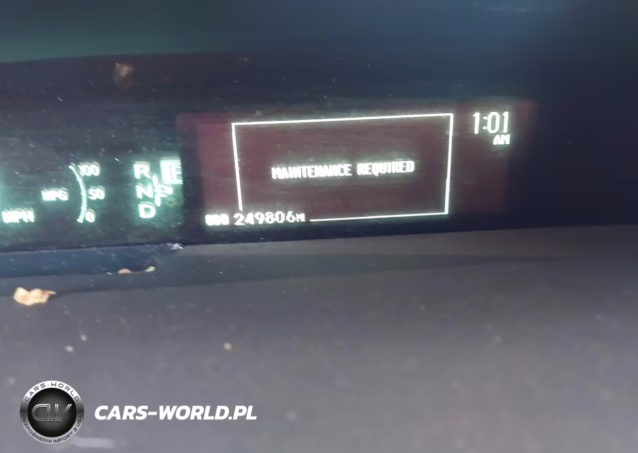 2012 Toyota Prius Two VIN:JTDKN3DU2C5463113 - 15