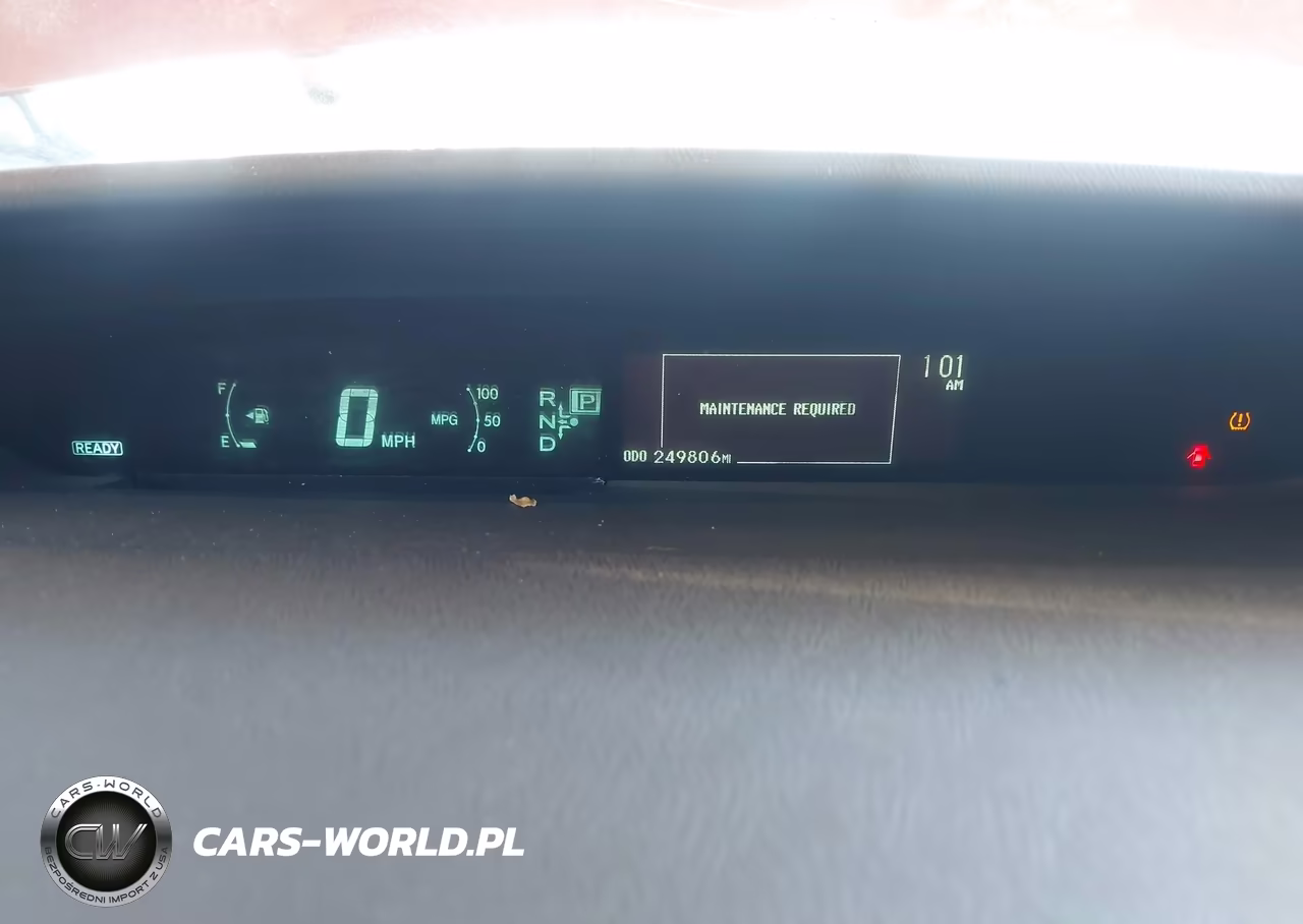 2012 Toyota Prius Two VIN:JTDKN3DU2C5463113 - 7