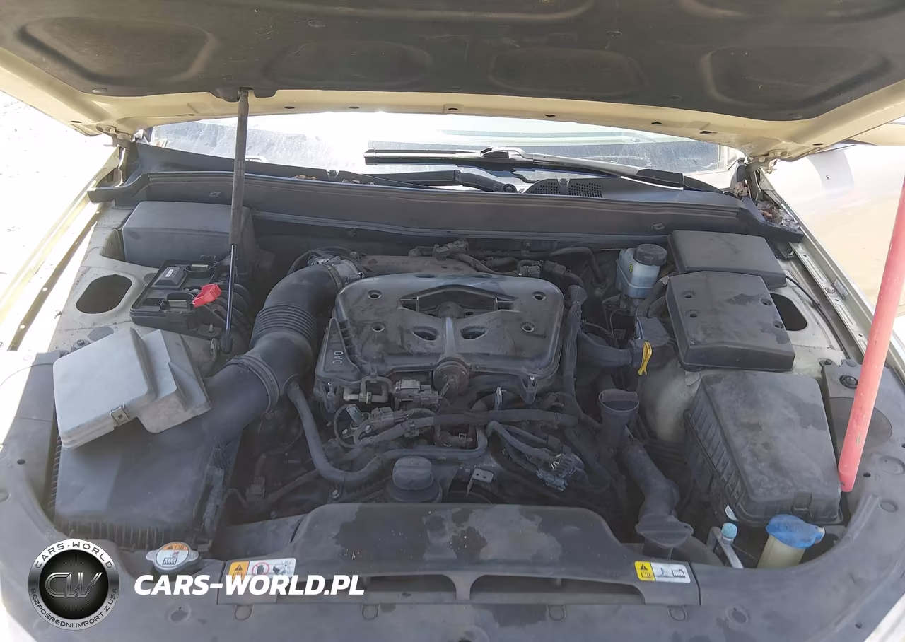 2012 Hyundai Genesis 3.8 VIN:KMHGC4DD9CU175091 - 10