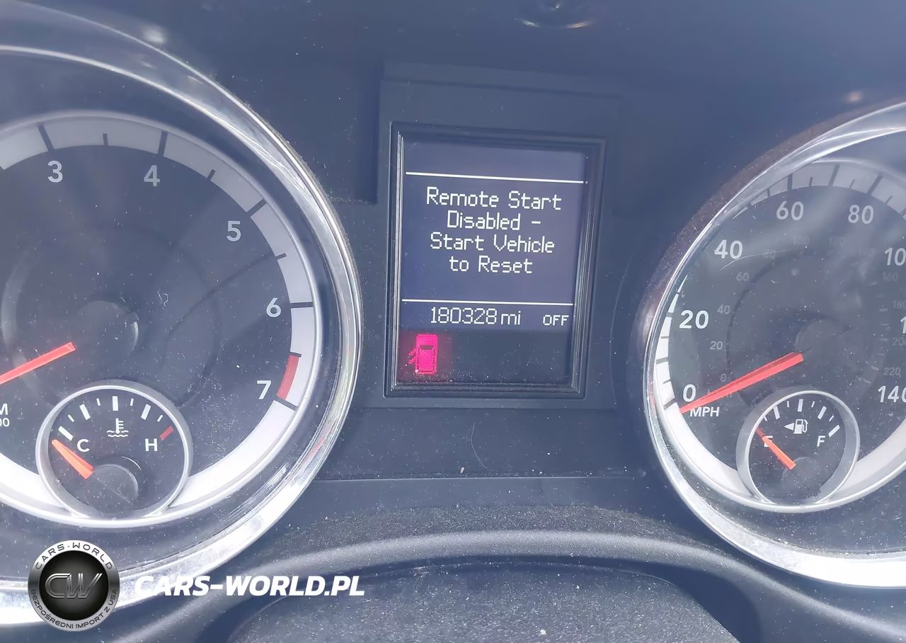 2011 Dodge Durango Crew VIN:1D4RE4GGXBC734099 - 7
