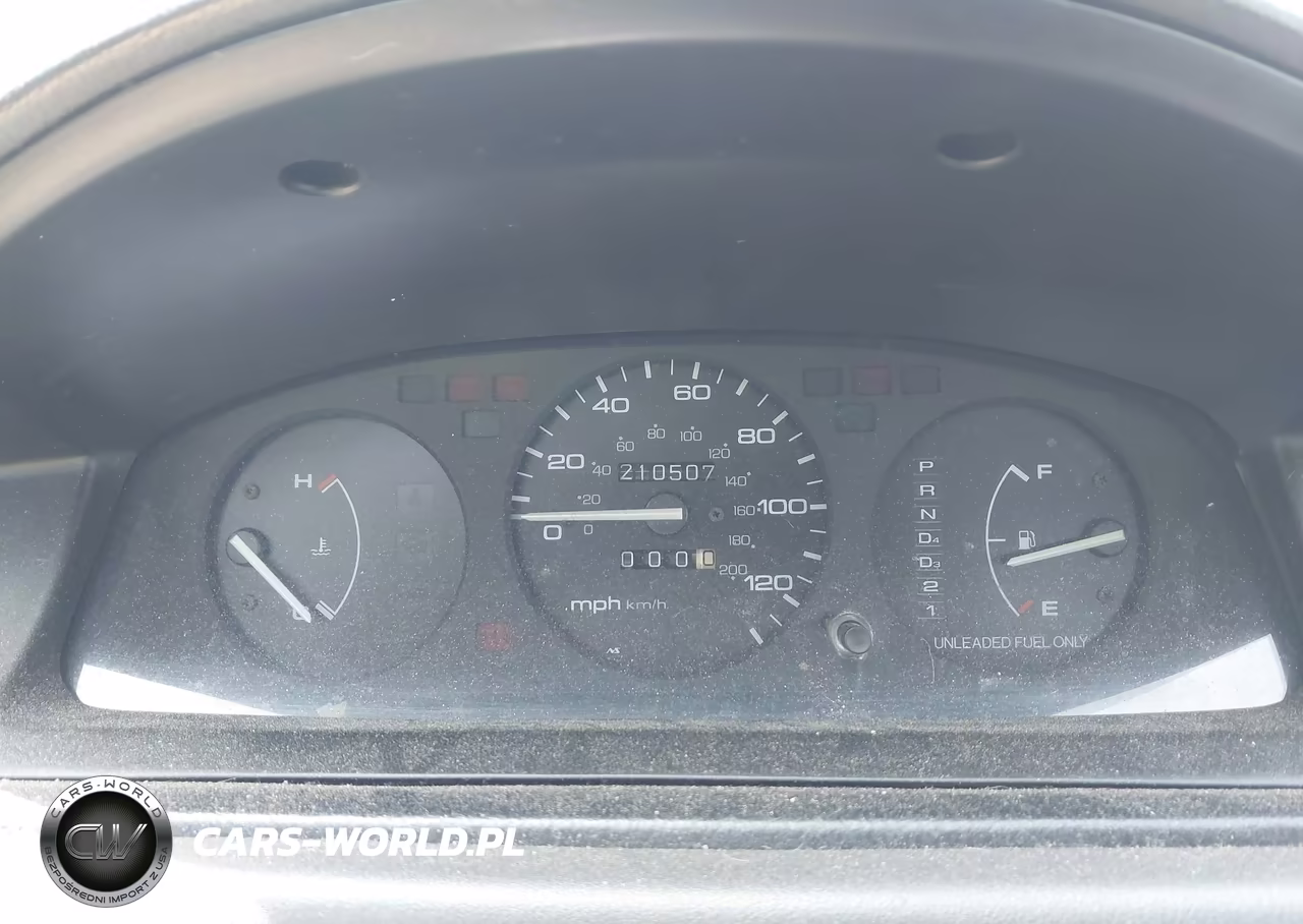 1995 Honda Civic Dx VIN:2HGEJ2223SH527625 - 7