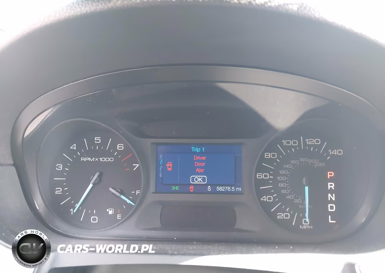 2013 Ford Edge Sel VIN:2FMDK3J90DBC67097 - 7