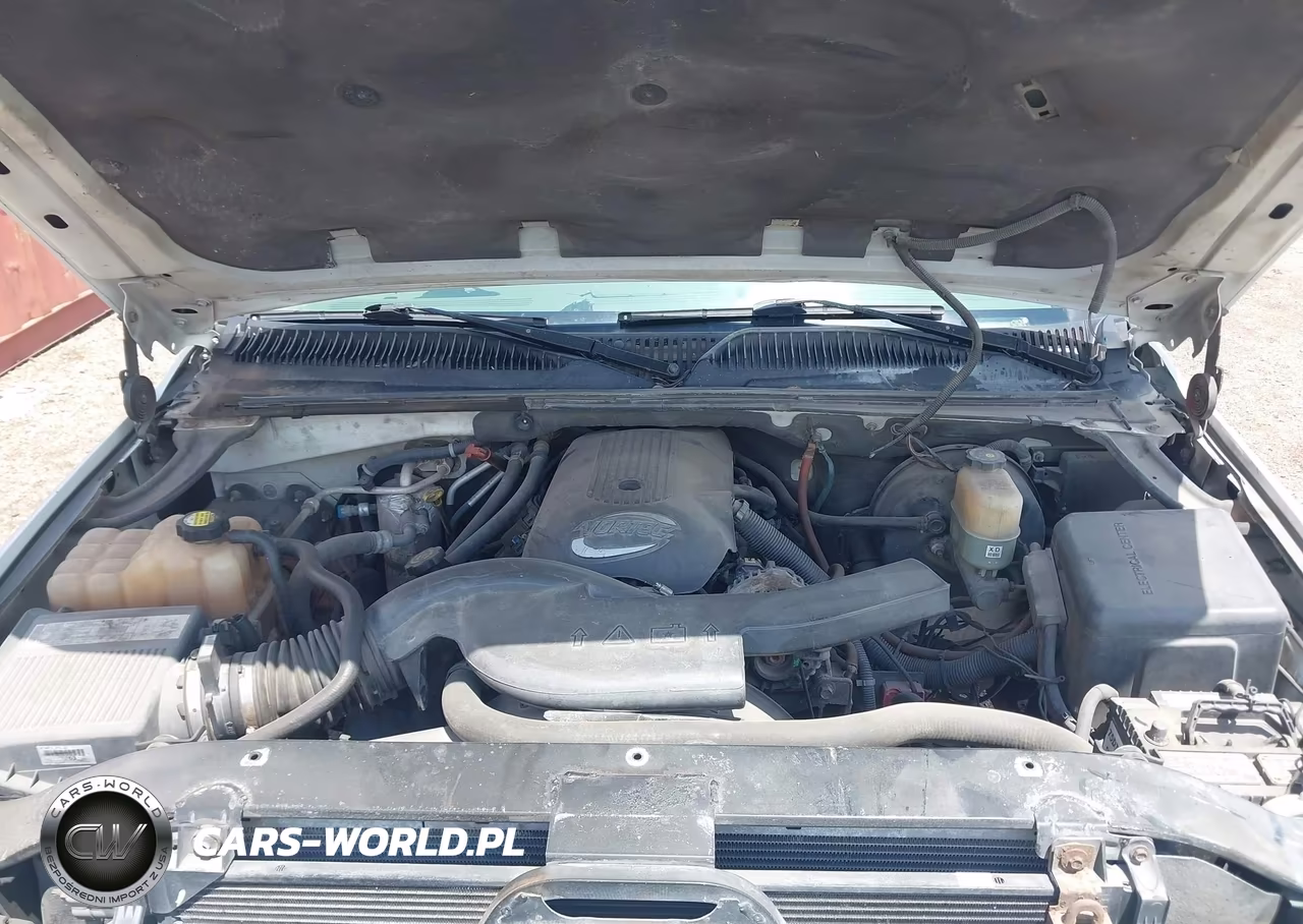 2002 GMC Yukon Xl 1500 Sle VIN:3GKEC16Z72G133799 - 10