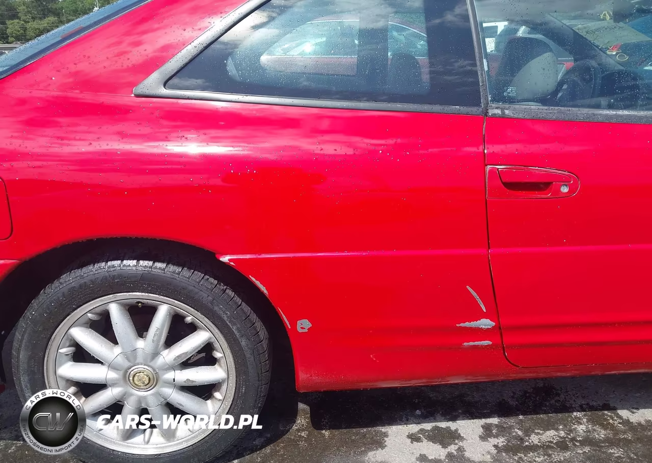 1999 Chrysler Sebring Lxi VIN:4C3AU52N2XE084742 - 12
