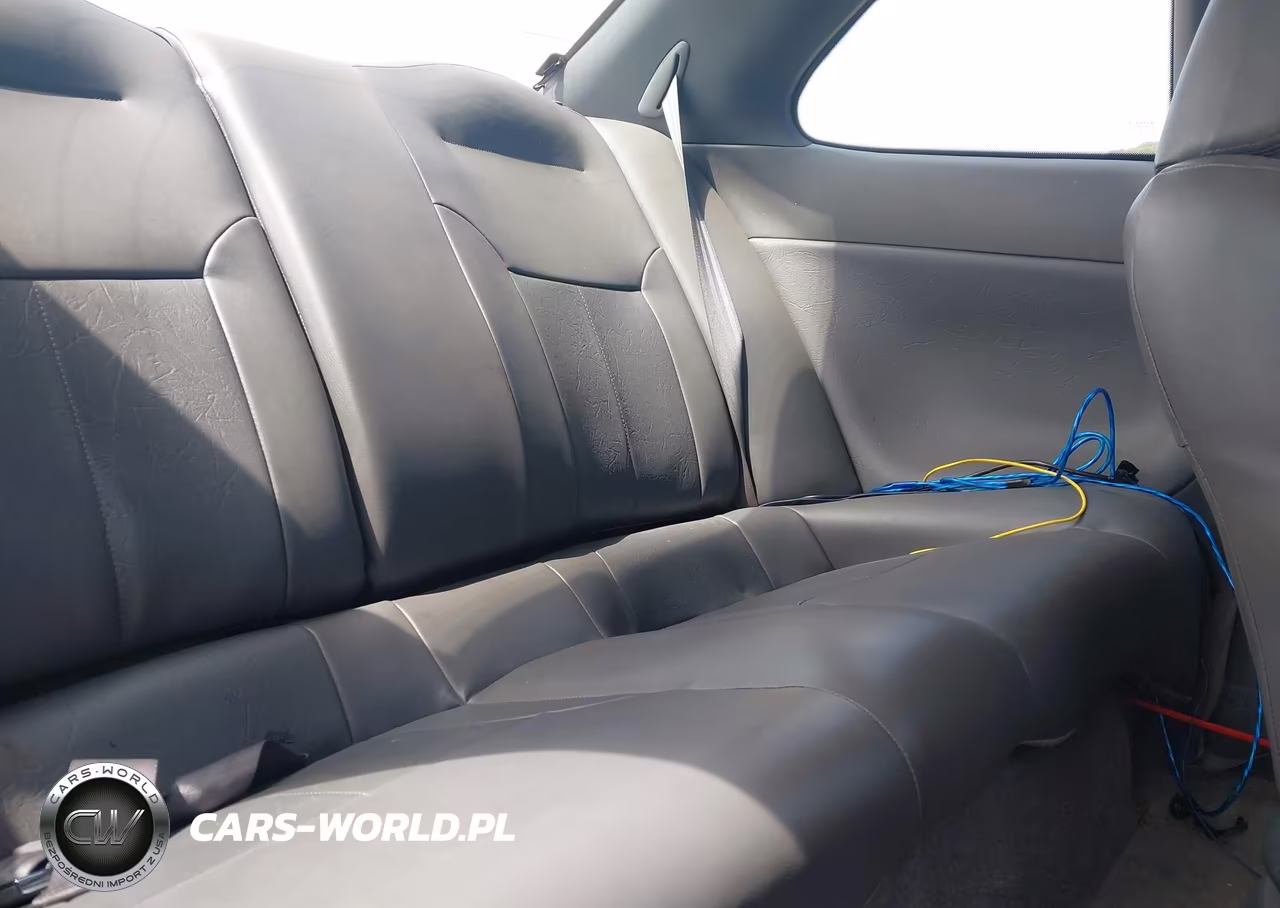 1999 Chrysler Sebring Lxi VIN:4C3AU52N2XE084742 - 8