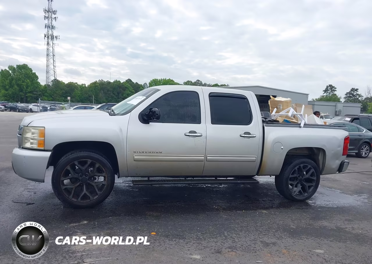 2011 Chevrolet Silverado 1500 Lt VIN:3GCPCSEA6BG117213 - 14