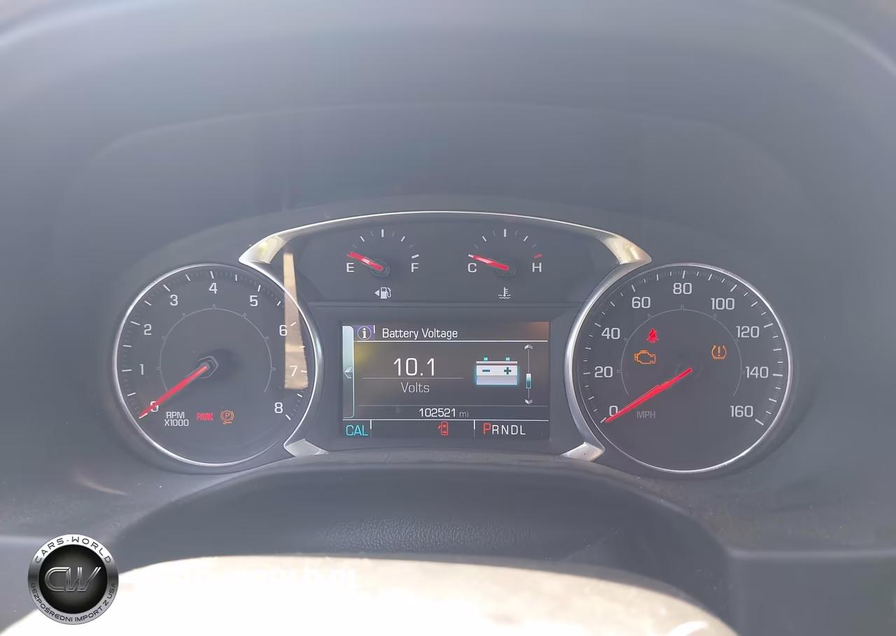 2019 GMC Acadia Slt-1 VIN:1GKKNMLS3KZ261446 - 7