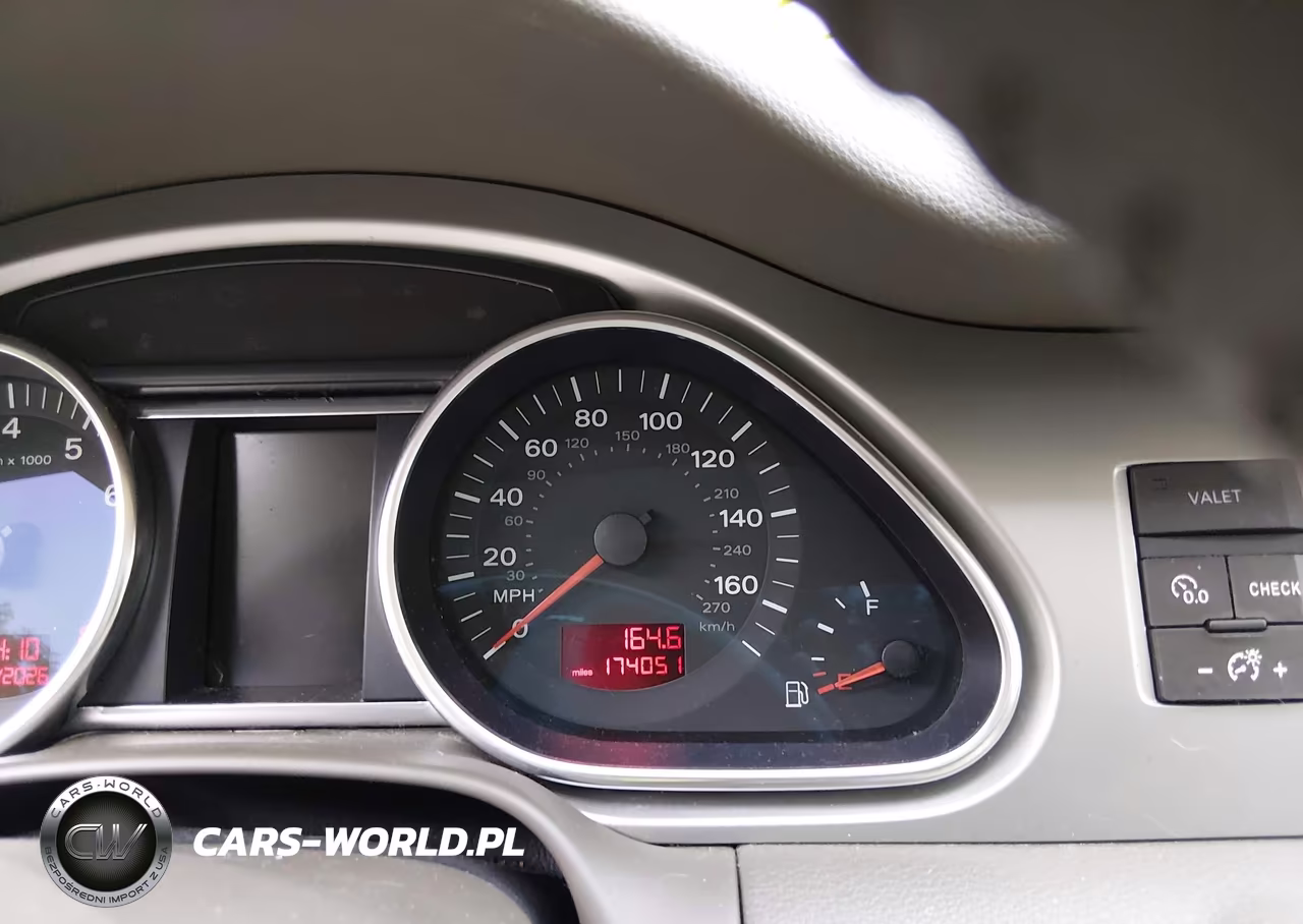 2007 Audi Q7 4.2 Premium VIN:WA1BV74L77D047241 - 15