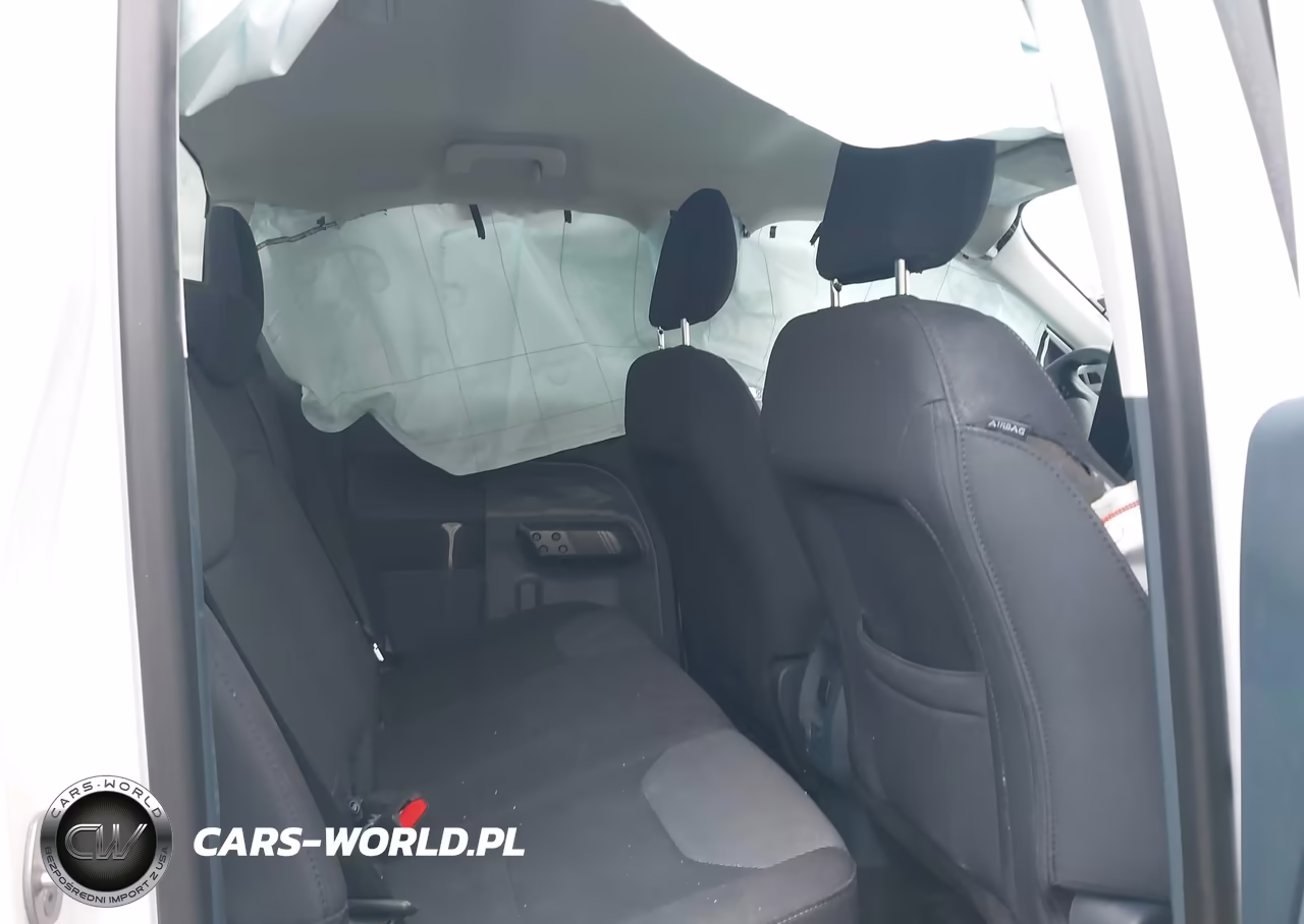 2024 Ford Maverick Xl VIN:3FTTW8A92RRB37476 - 8