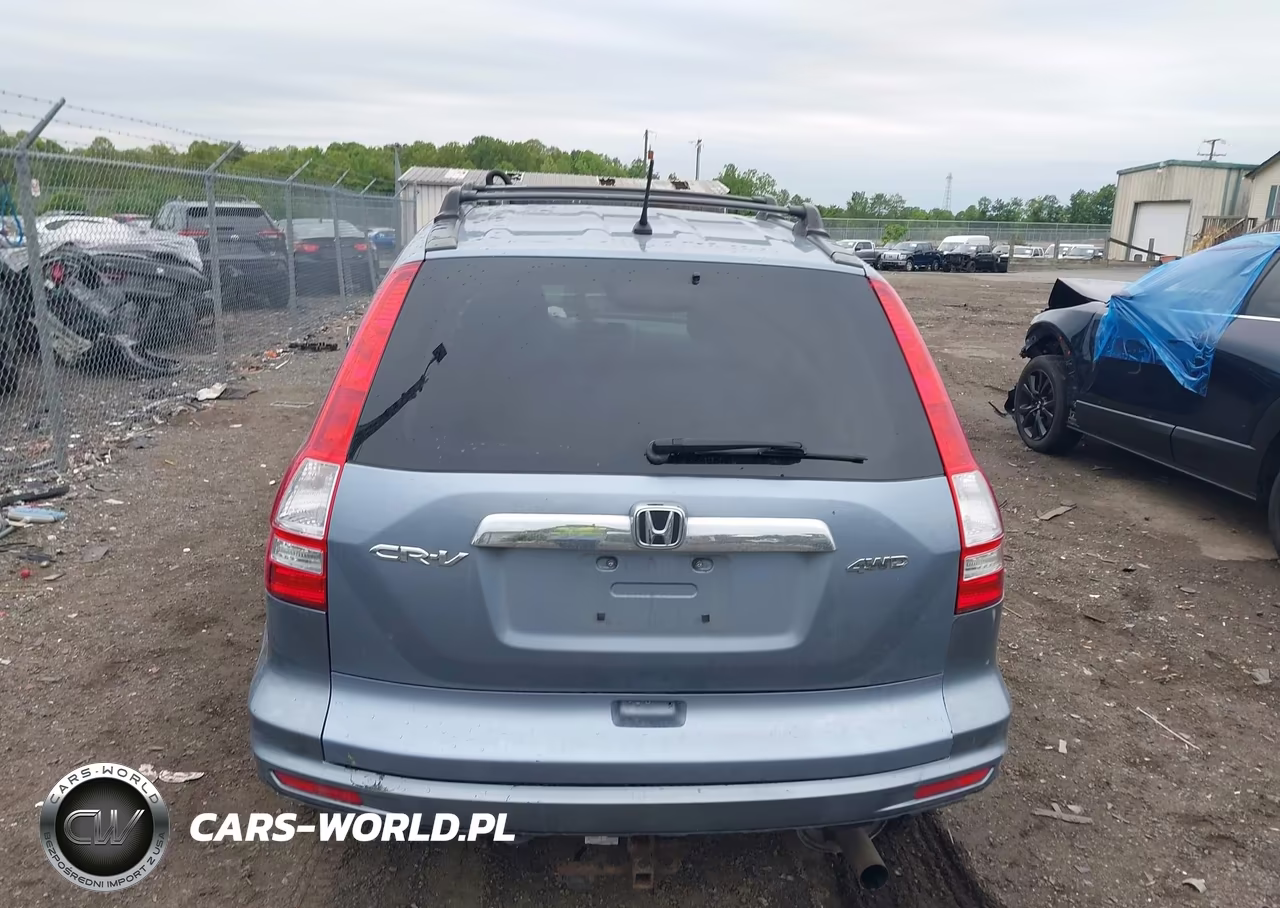 2011 Honda Cr-V Ex VIN:3CZRE4H56BG704342 - 16