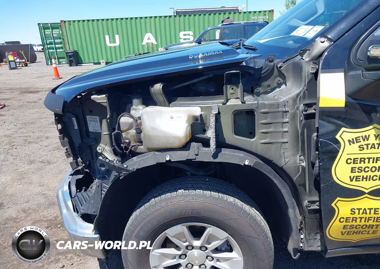 2023 Chevrolet Silverado 1500 4Wd Standard Bed Lt VIN:3GCUDDE87PG160684 - 6