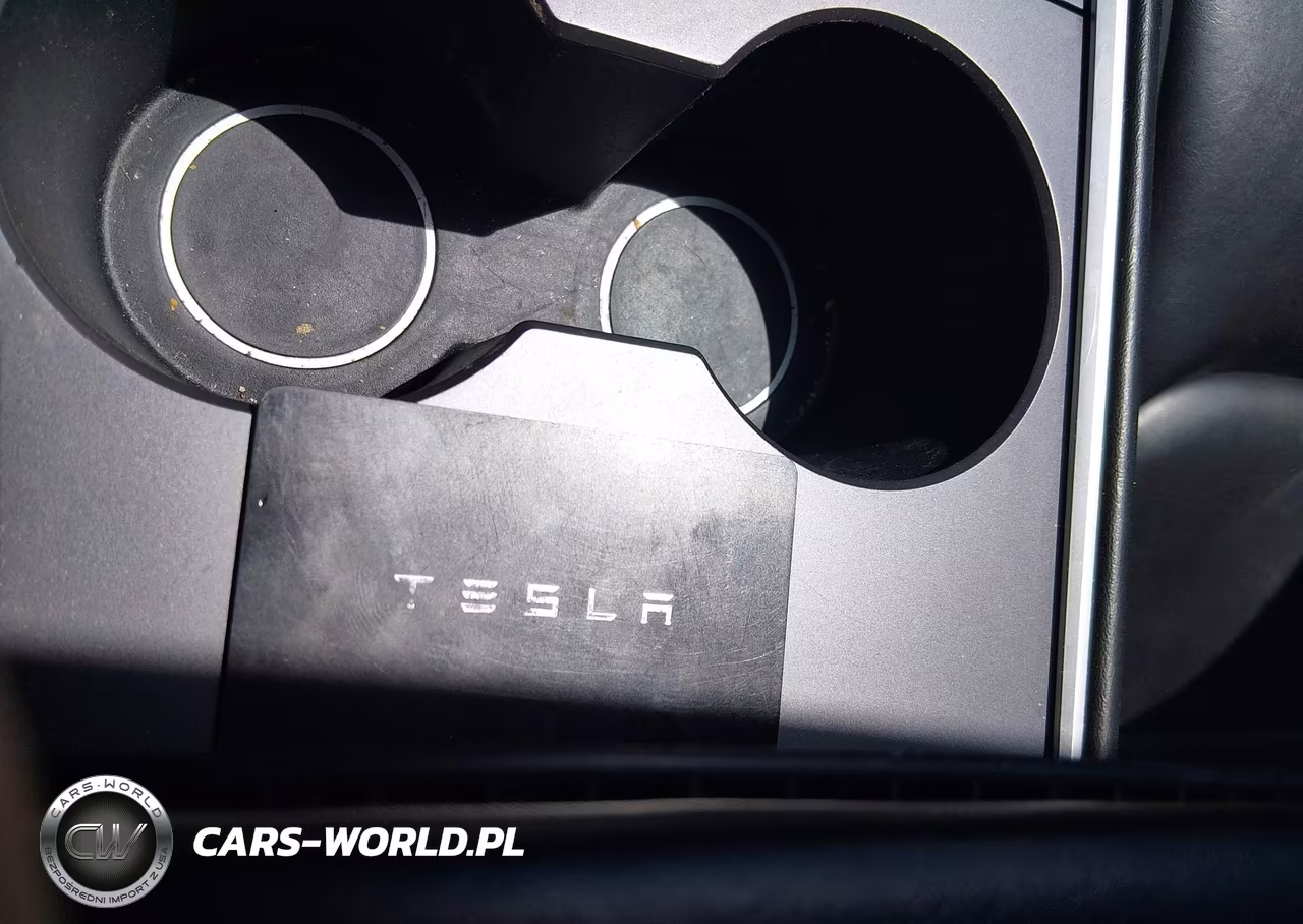 2021 Tesla Model 3 Long Range VIN:5YJ3E1EB1MF990050 - 11