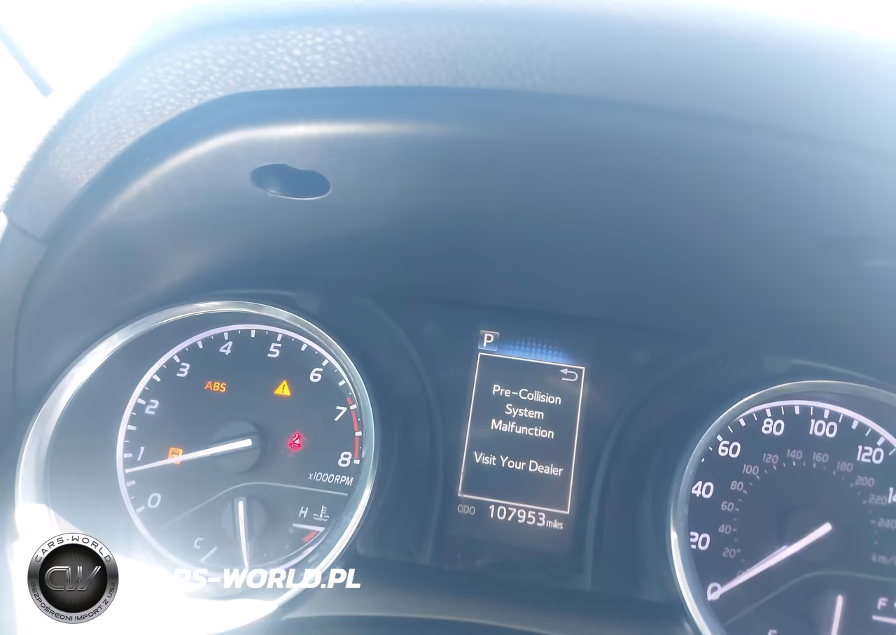 2018 Toyota Camry Se VIN:4T1B11HK5JU147308 - 7