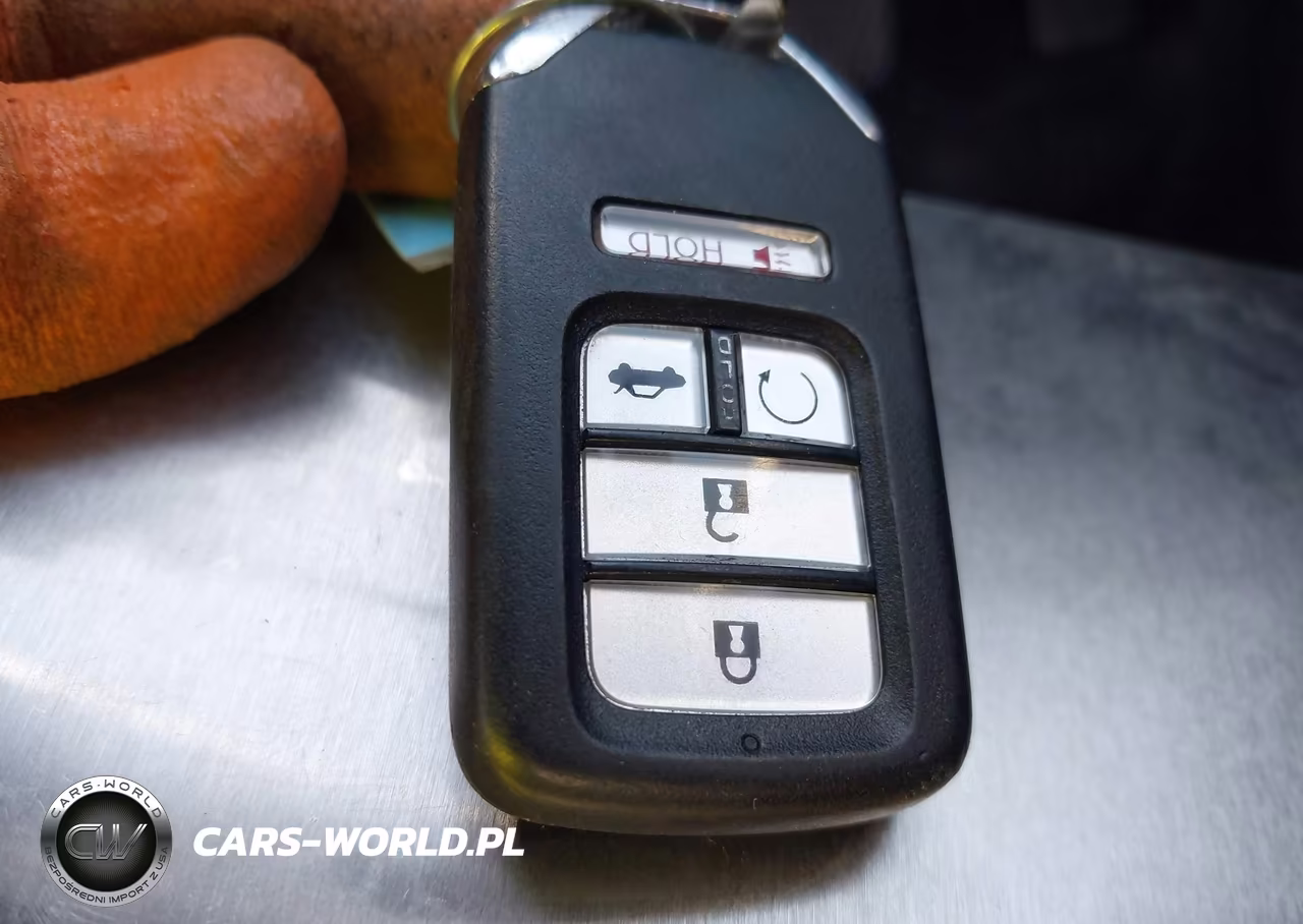 2019 Honda Insight Touring VIN:19XZE4F96KE019667 - 11