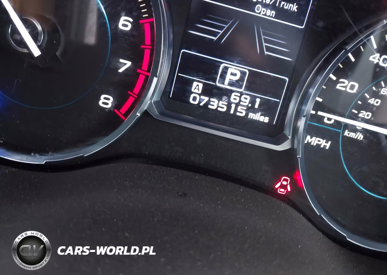 2017 Subaru Forester 2.5I Premium VIN:JF2SJAGC6HH519709 - 14