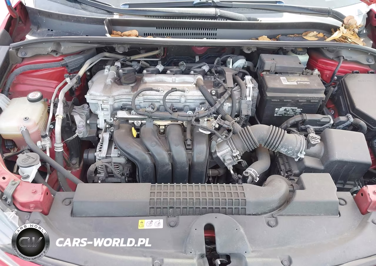 2020 Toyota Corolla Le VIN:JTDEPRAE1LJ093349 - 10