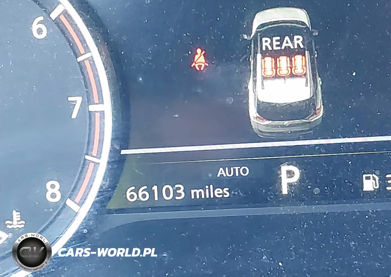 2023 Nissan Rogue Sv Intelligent Awd VIN:JN8BT3BB2PW192405 - 15