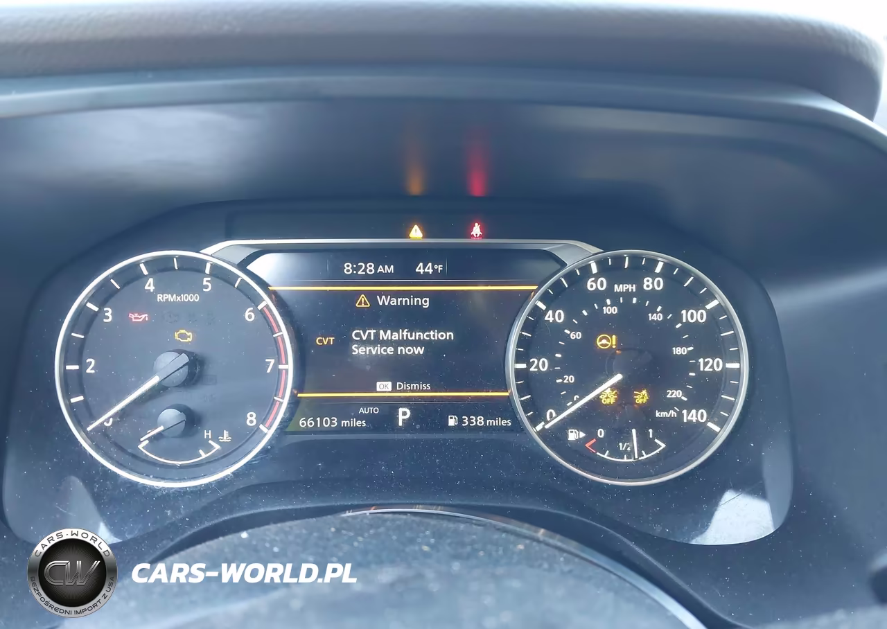 2023 Nissan Rogue Sv Intelligent Awd VIN:JN8BT3BB2PW192405 - 7