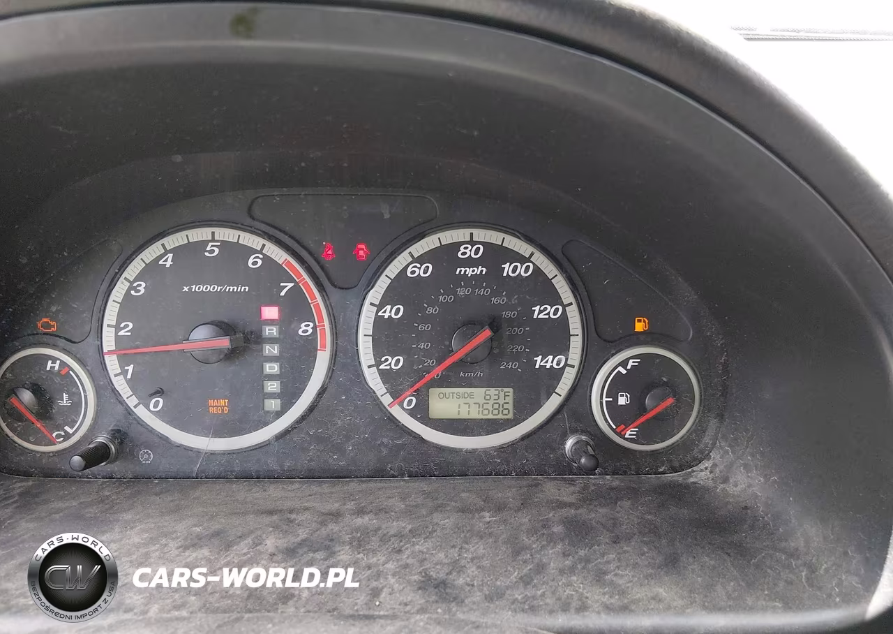 2005 Honda Cr-V Ex VIN:SHSRD78825U307332 - 7