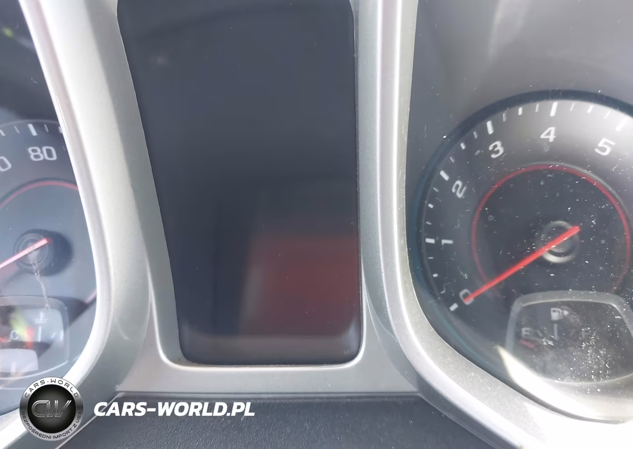 2012 CHEVROLET CAMARO LS VIN:2G1FA1E35C9138801 - 15