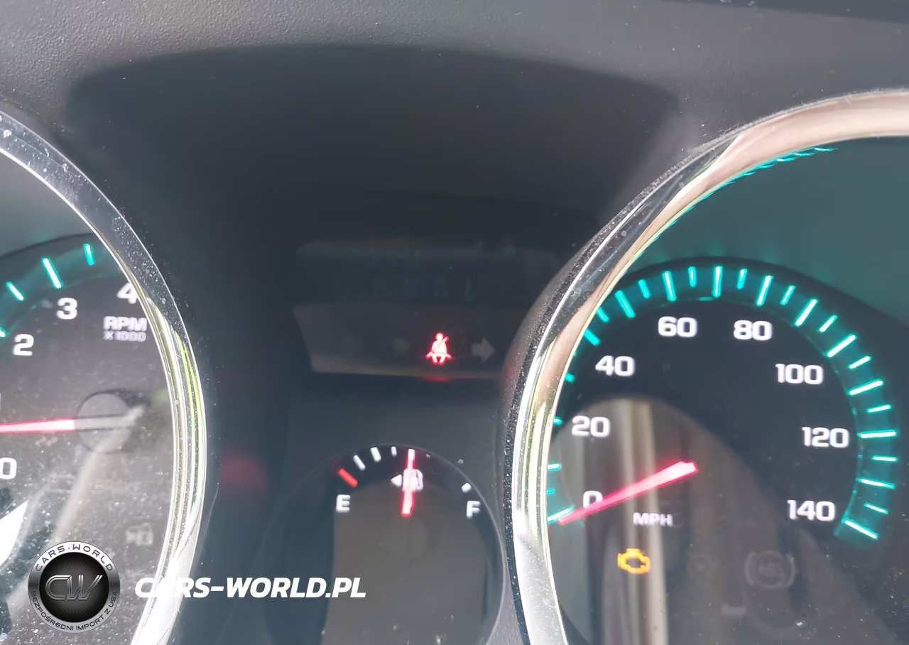2011 Chevrolet Traverse 2Lt VIN:1GNKVJED0BJ145958 - 15