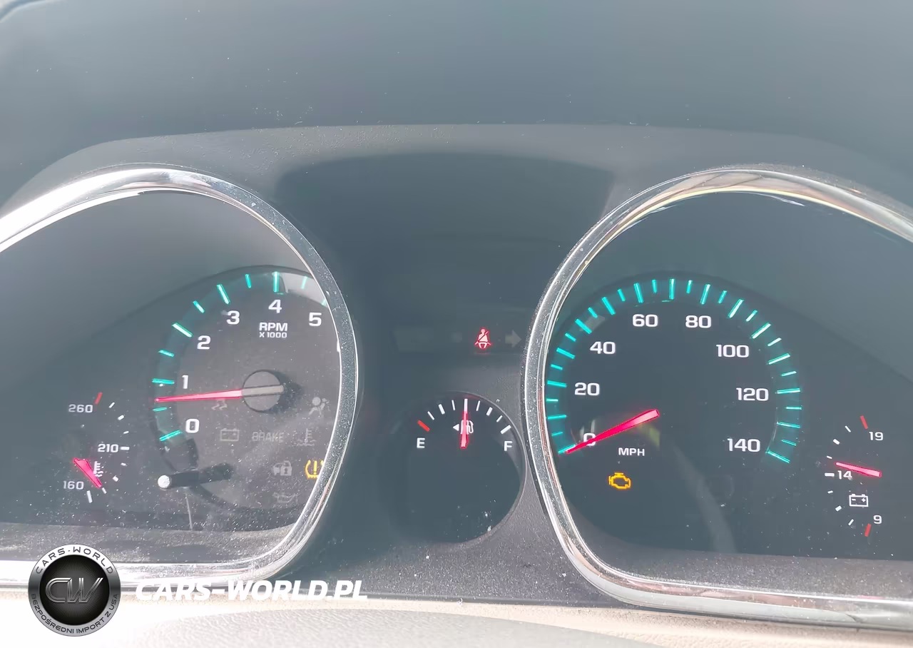2011 Chevrolet Traverse 2Lt VIN:1GNKVJED0BJ145958 - 7