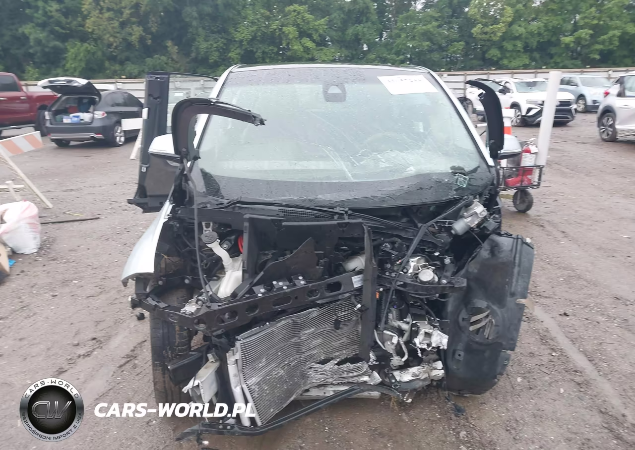 2014 BMW I3 Base W-Range Extender VIN:WBY1Z4C54EV276151 - 11