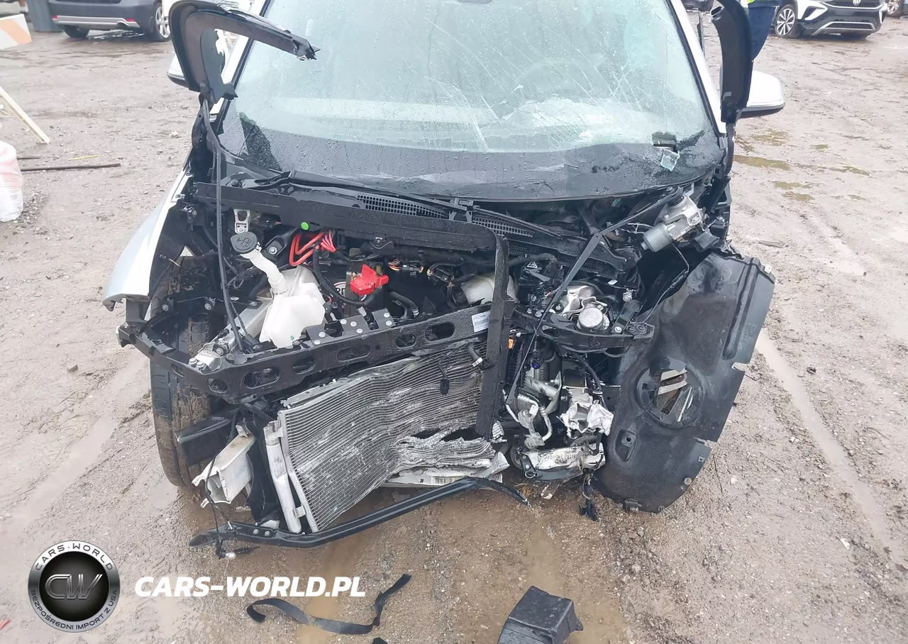 2014 BMW I3 Base W-Range Extender VIN:WBY1Z4C54EV276151 - 6