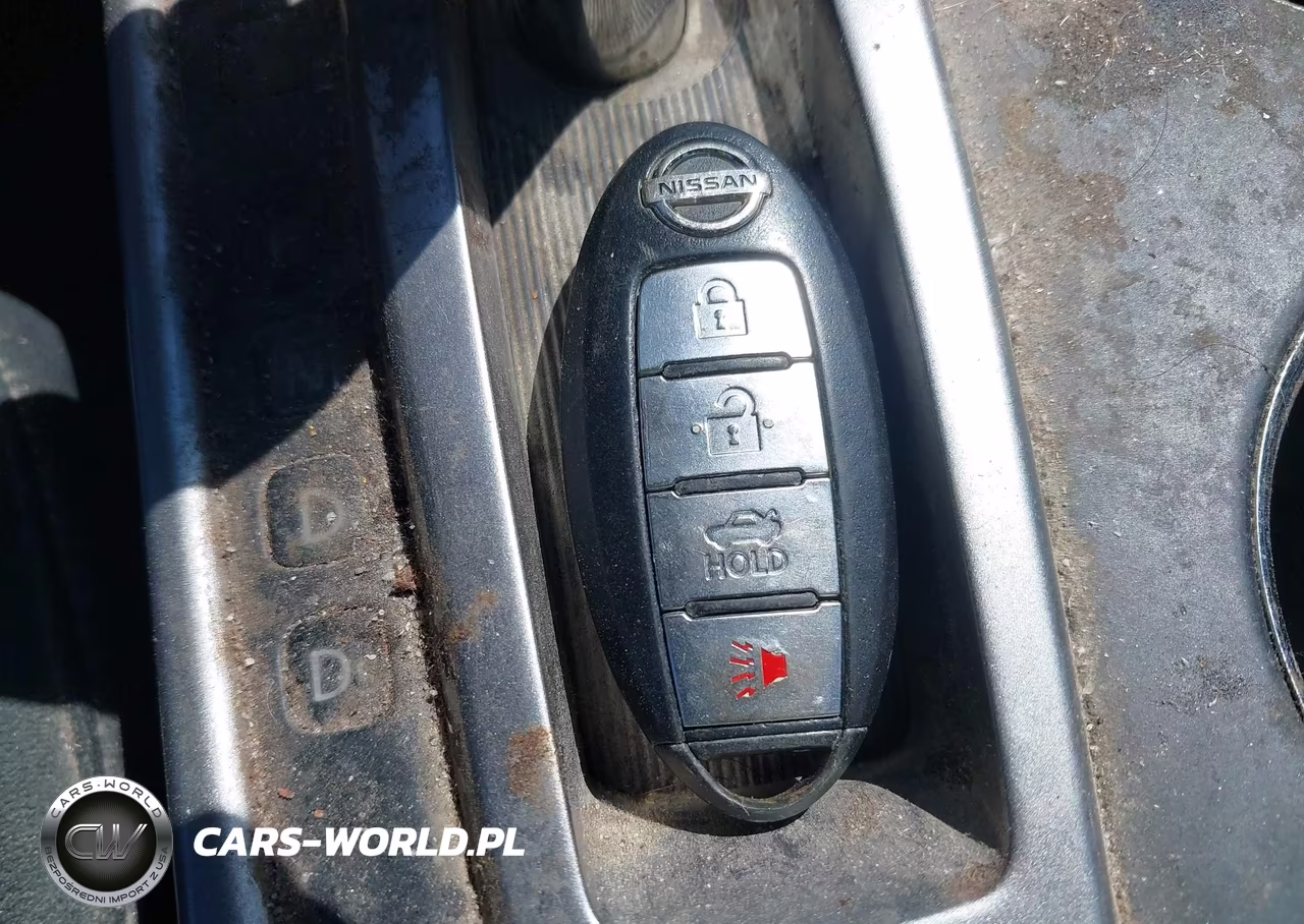 2015 Nissan Altima 2.5 S VIN:1N4AL3AP4FC456878 - 11