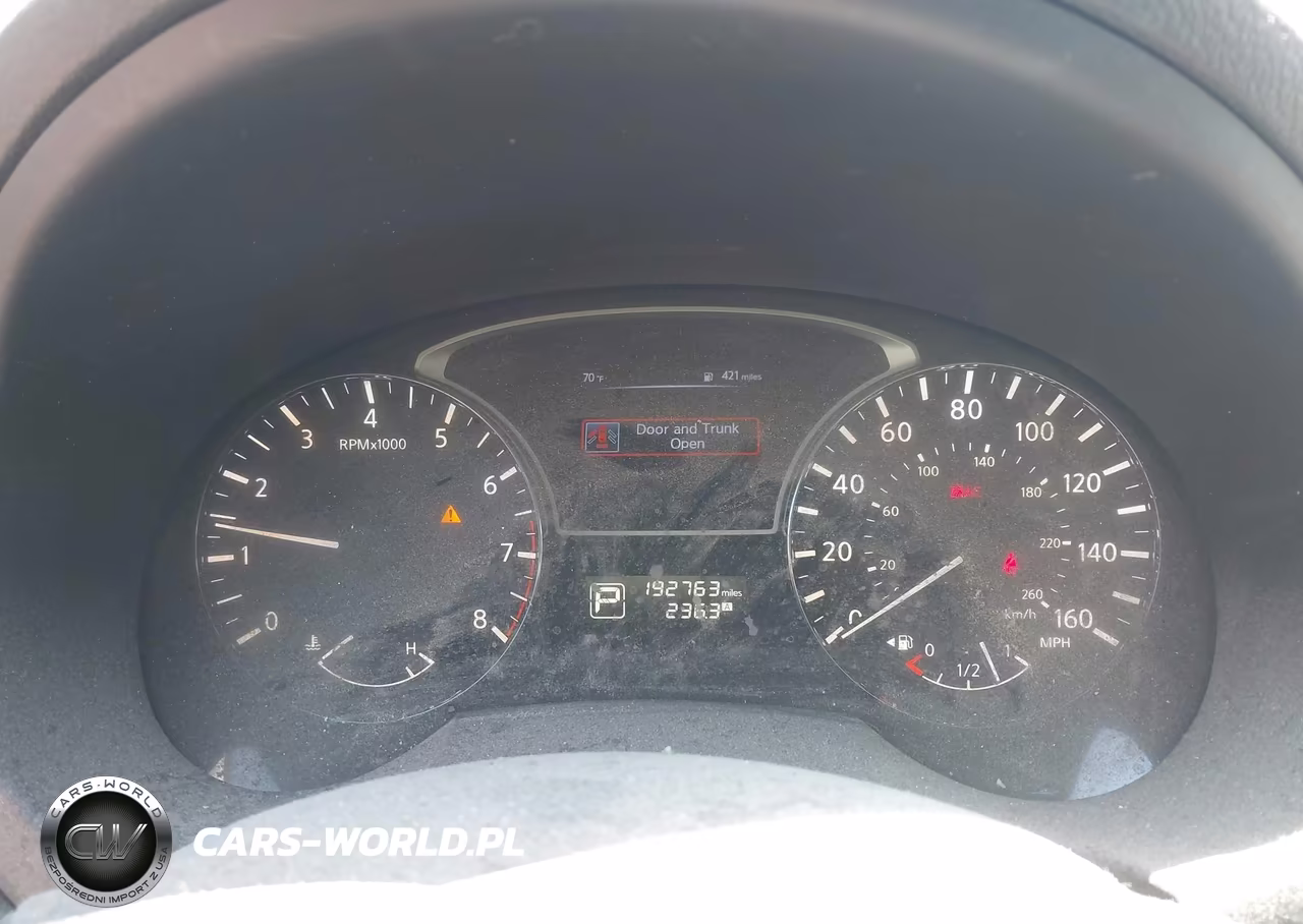 2015 Nissan Altima 2.5 S VIN:1N4AL3AP4FC456878 - 7