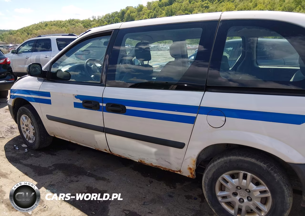 2006 Dodge Caravan Se VIN:1D8GP25R26B684612 - 14