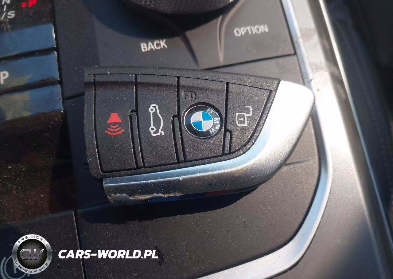 2025 BMW M240 I xDrive VIN:3MW53CM00S8E94553 - 11