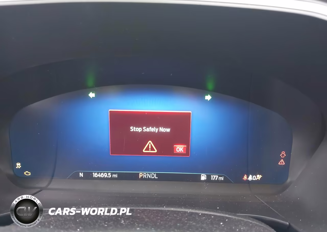 2022 Ford Escape Sel Hybrid VIN:1FMCU0CZXNUA86456 - 7