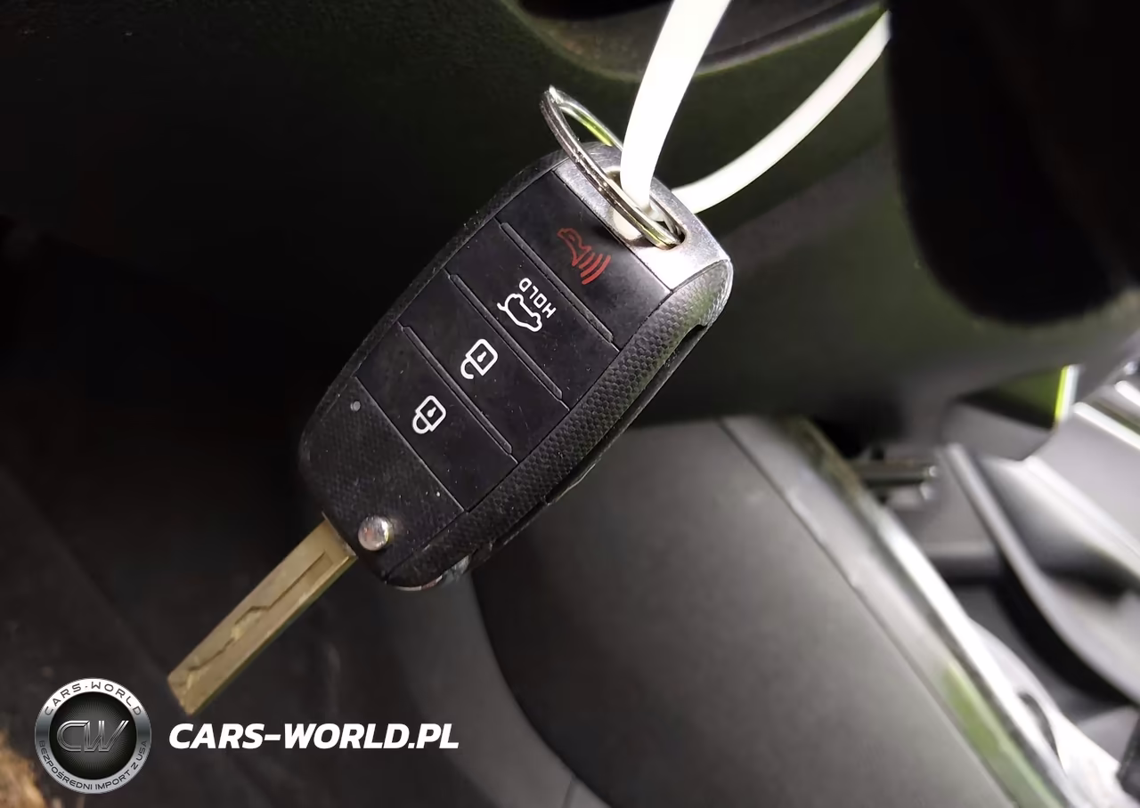 2017 Kia Sorento 2.4L Lx VIN:5XYPG4A30HG246529 - 11