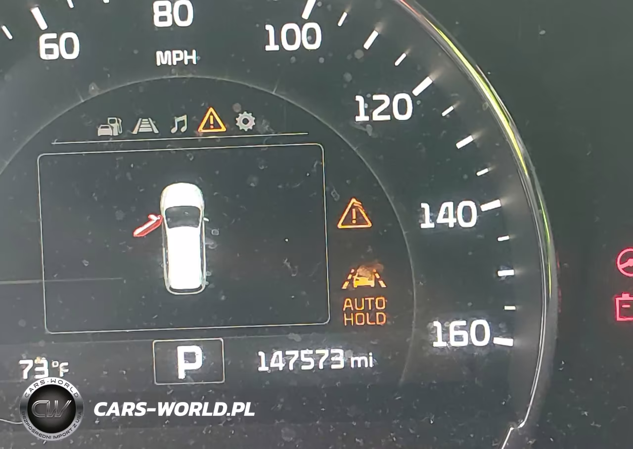 2017 Kia Sorento 2.4L Lx VIN:5XYPG4A30HG246529 - 16
