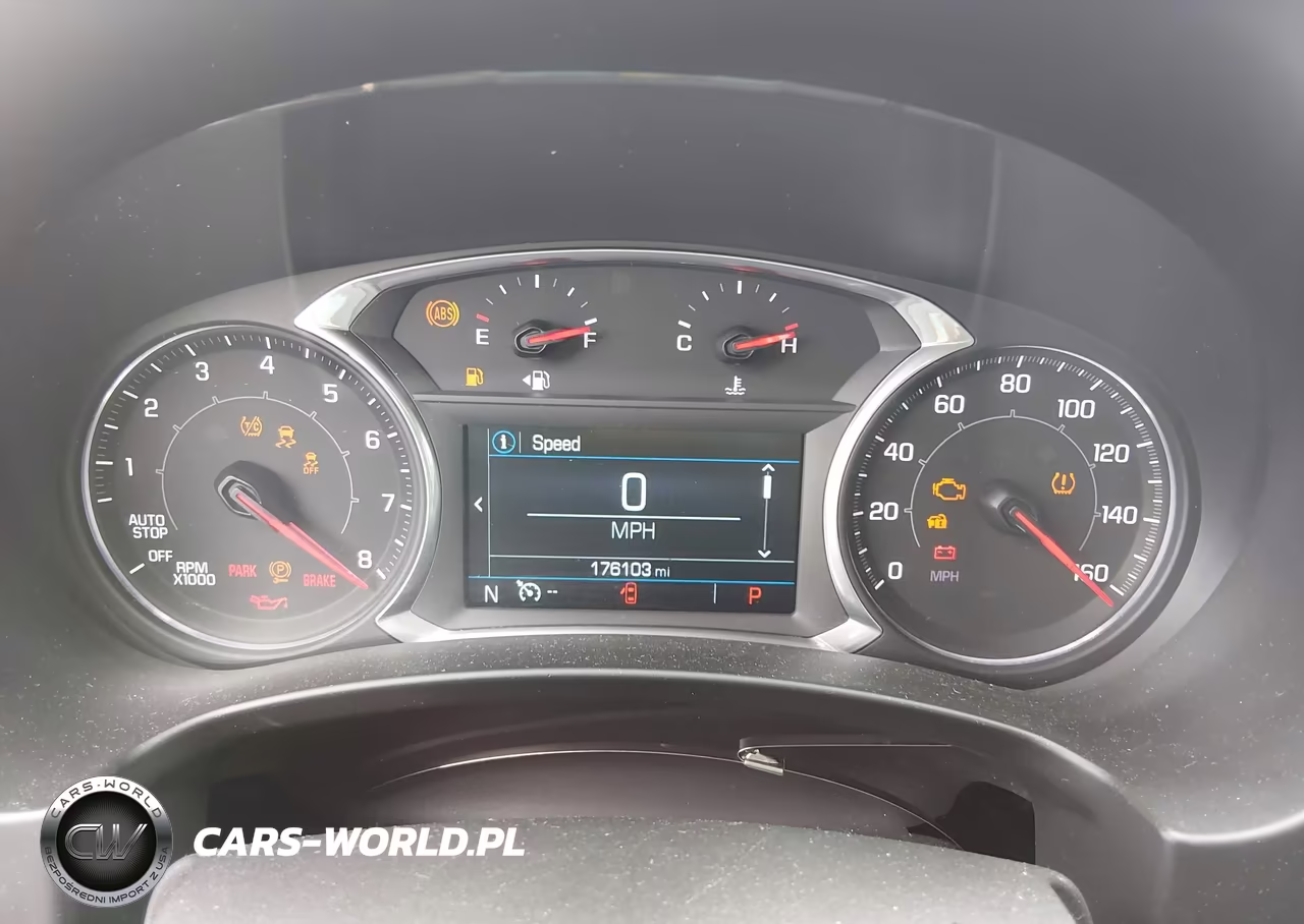 2018 GMC Terrain Slt VIN:3GKALPEV4JL249774 - 7