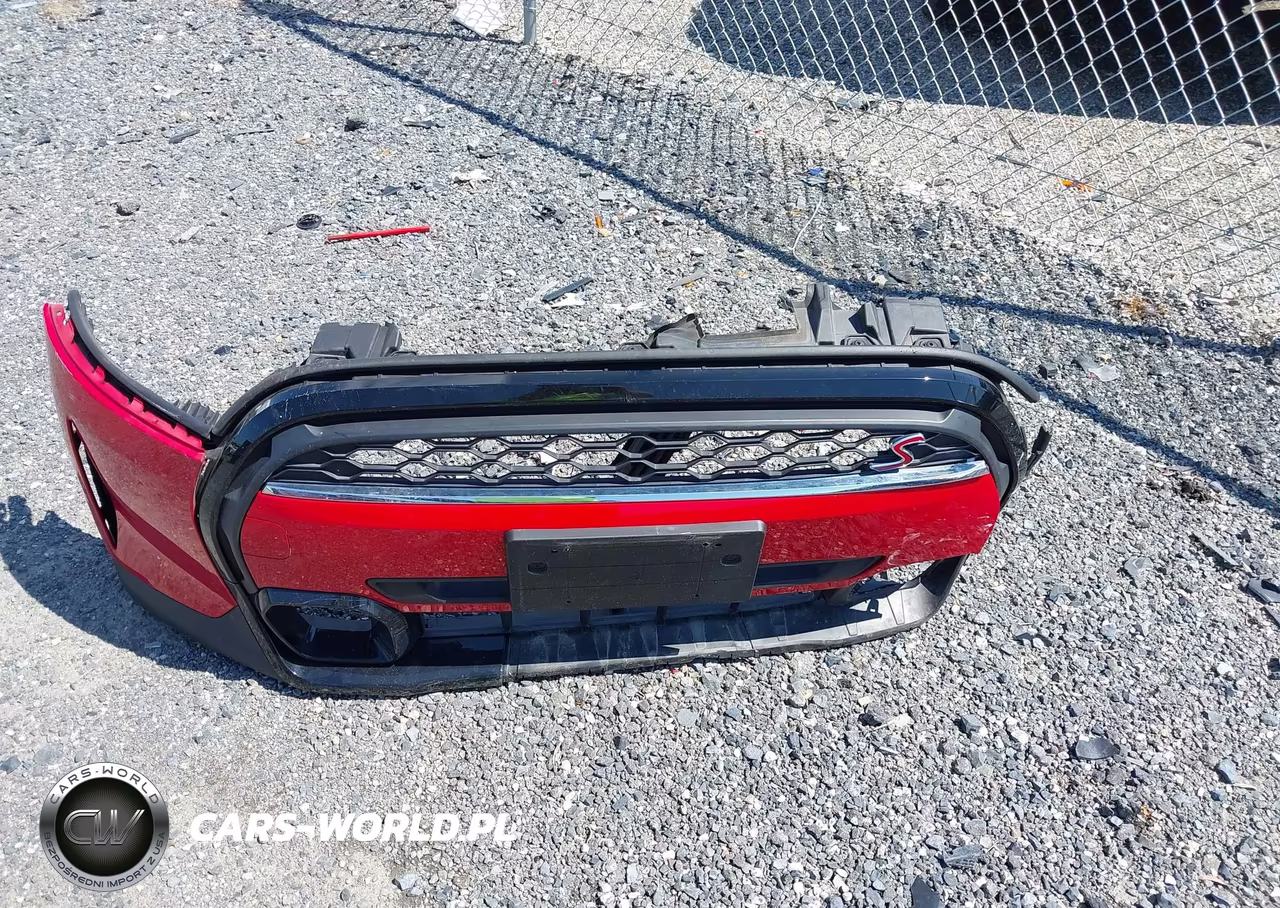 2023 Mini Hardtop Cooper S VIN:WMW53DH04P2T80447 - 12