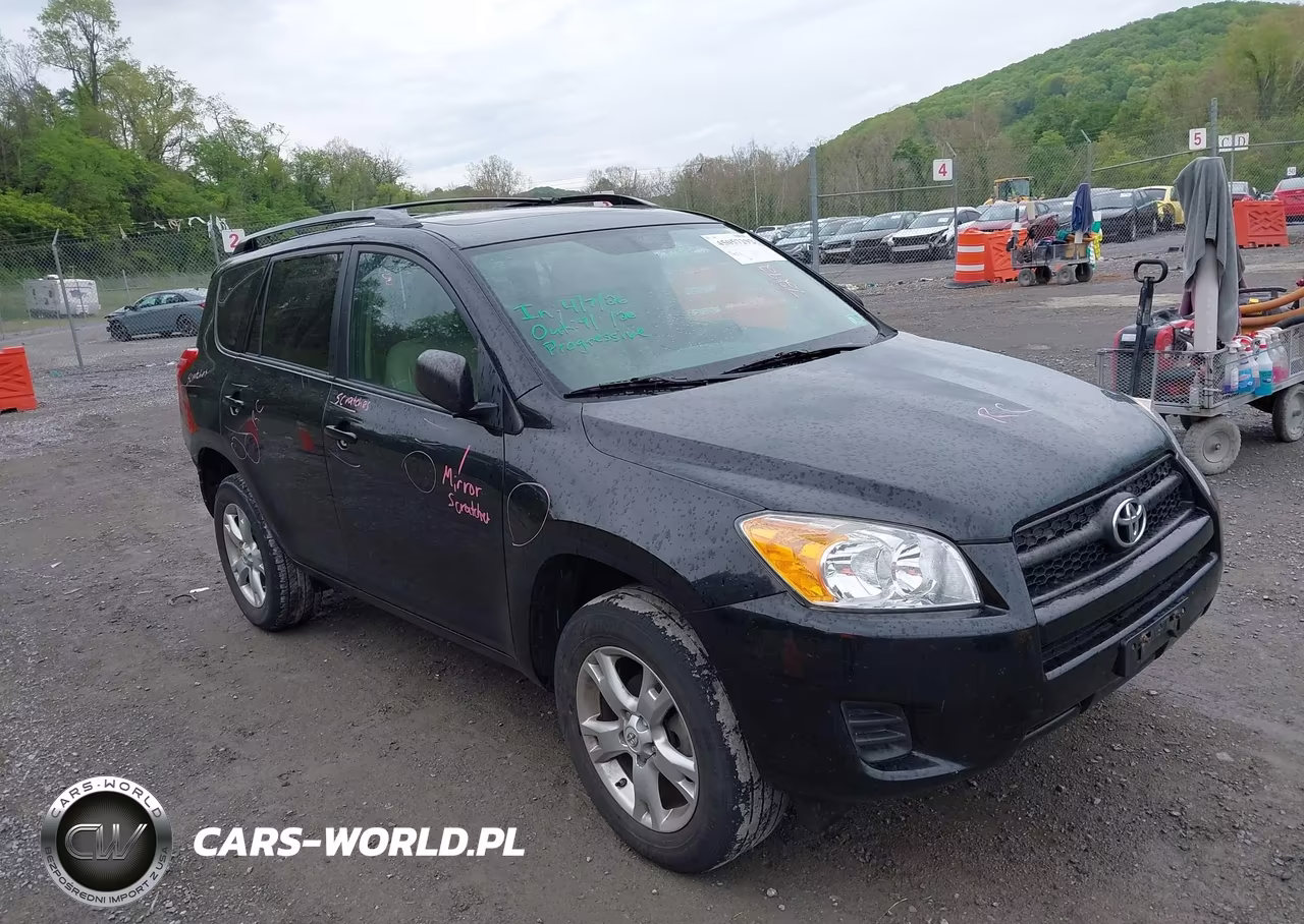 2011 Toyota Rav4