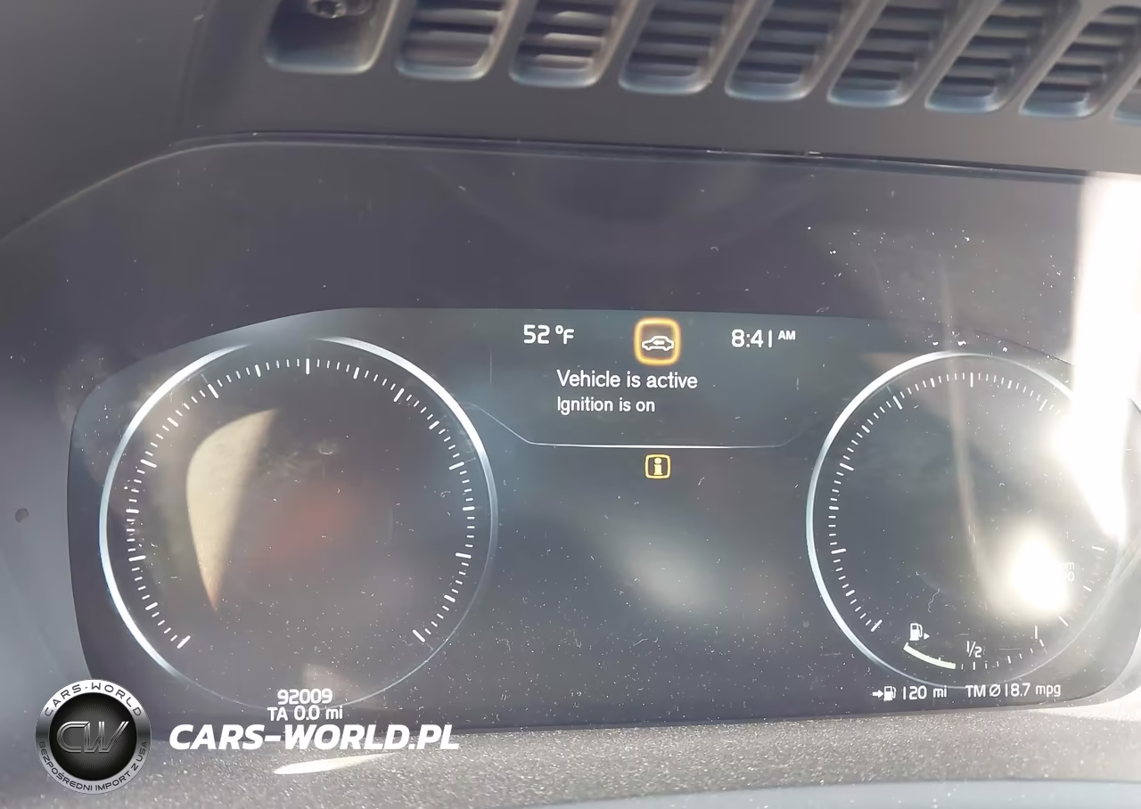 2016 Volvo Xc90 T6 Inscription VIN:YV4A22PL2G1039717 - 7
