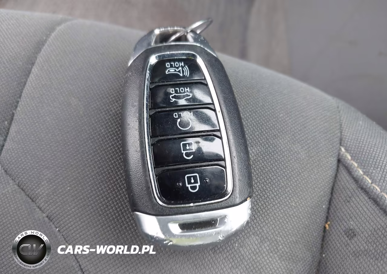 2023 Hyundai Elantra Hybrid Blue VIN:KMHLM4AJ6PU043126 - 11