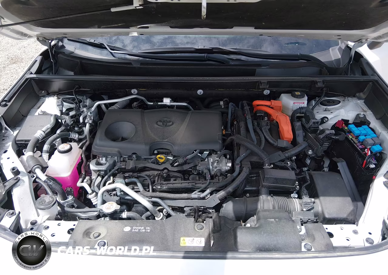 2024 Toyota Rav4 Prime Xse VIN:JTMEB3FV6RD208216 - 10