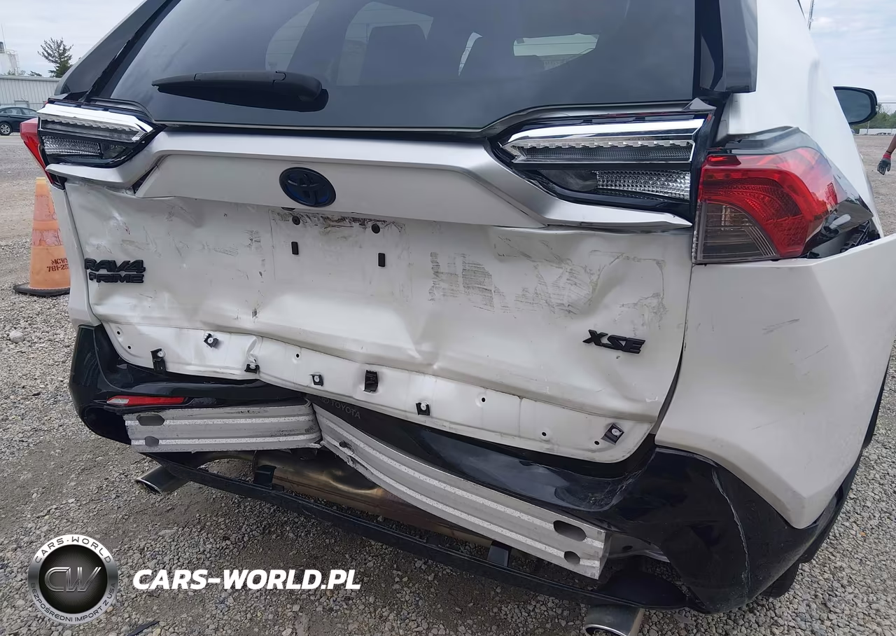 2024 Toyota Rav4 Prime Xse VIN:JTMEB3FV6RD208216 - 17