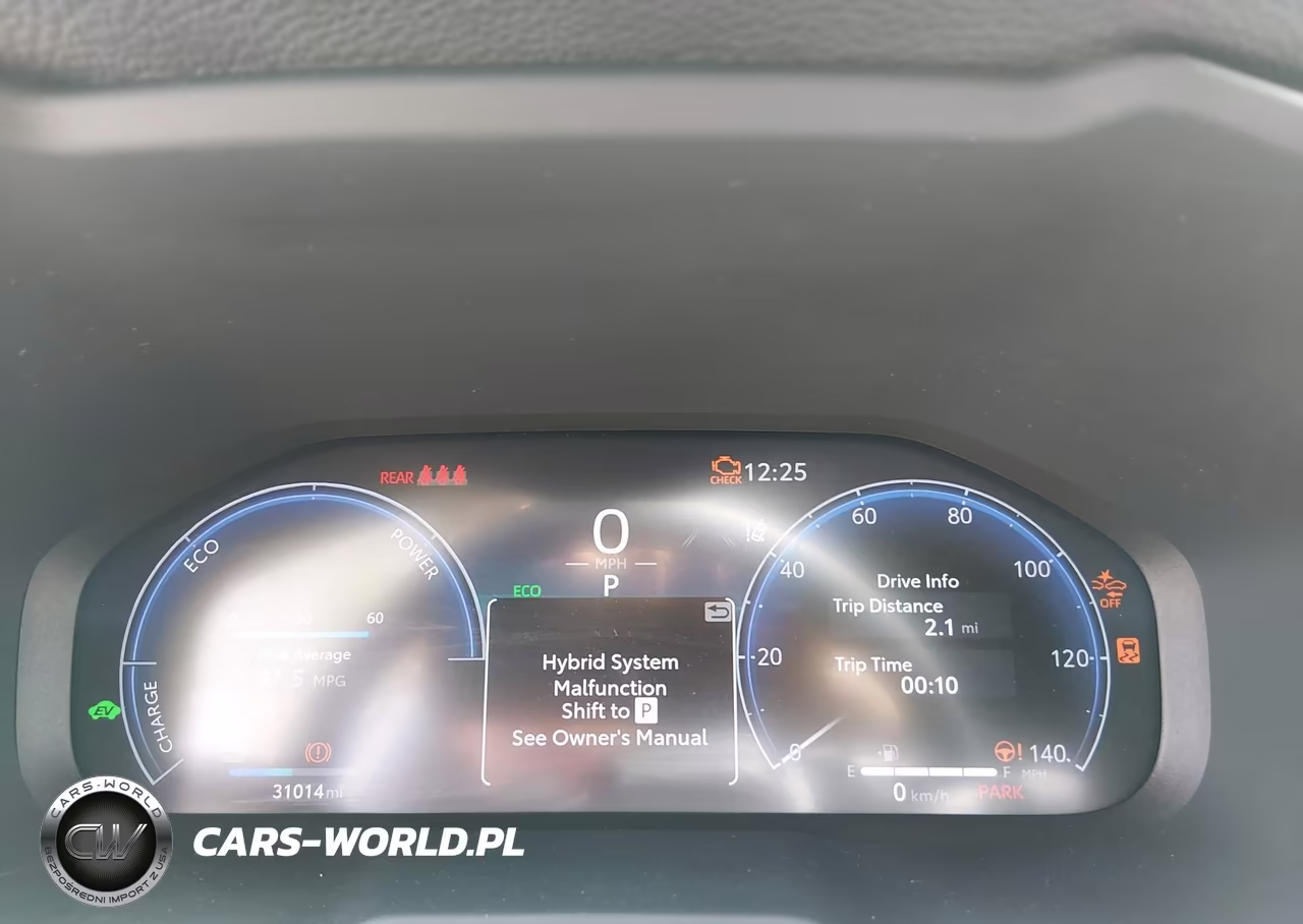 2024 Toyota Rav4 Prime Xse VIN:JTMEB3FV6RD208216 - 7