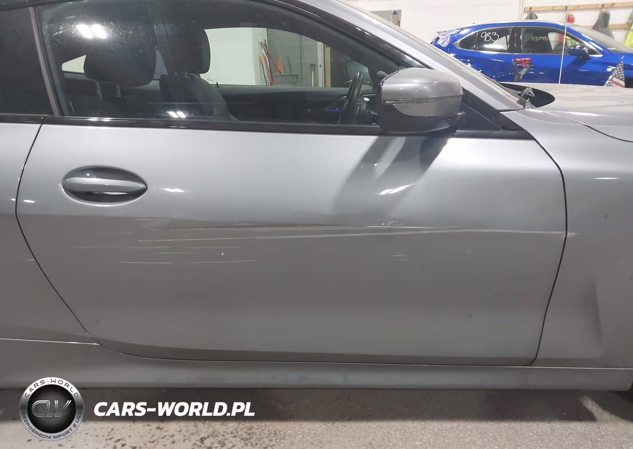 2021 BMW 430I xDrive VIN:WBA73AP02MCG97144 - 17