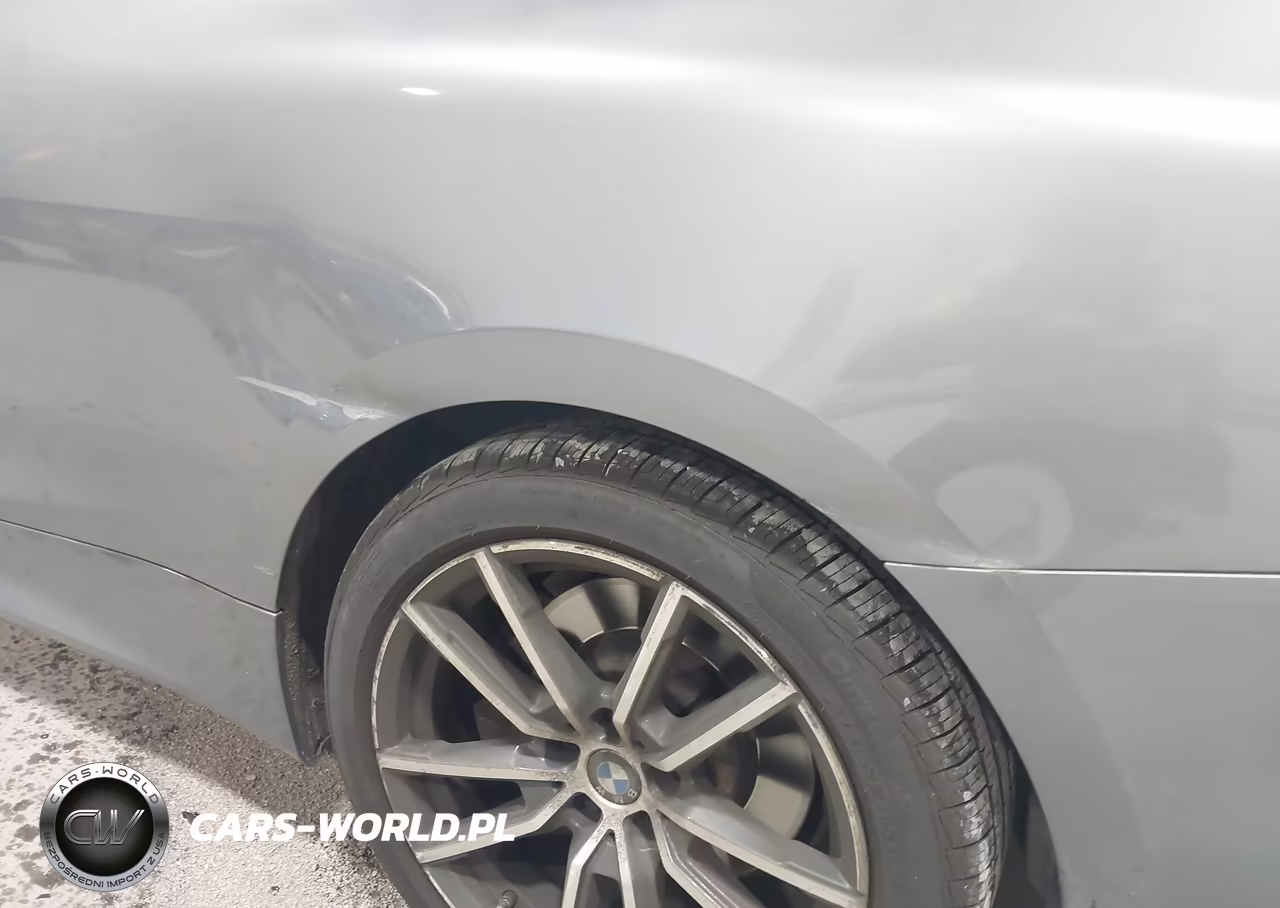 2021 BMW 430I xDrive VIN:WBA73AP02MCG97144 - 19