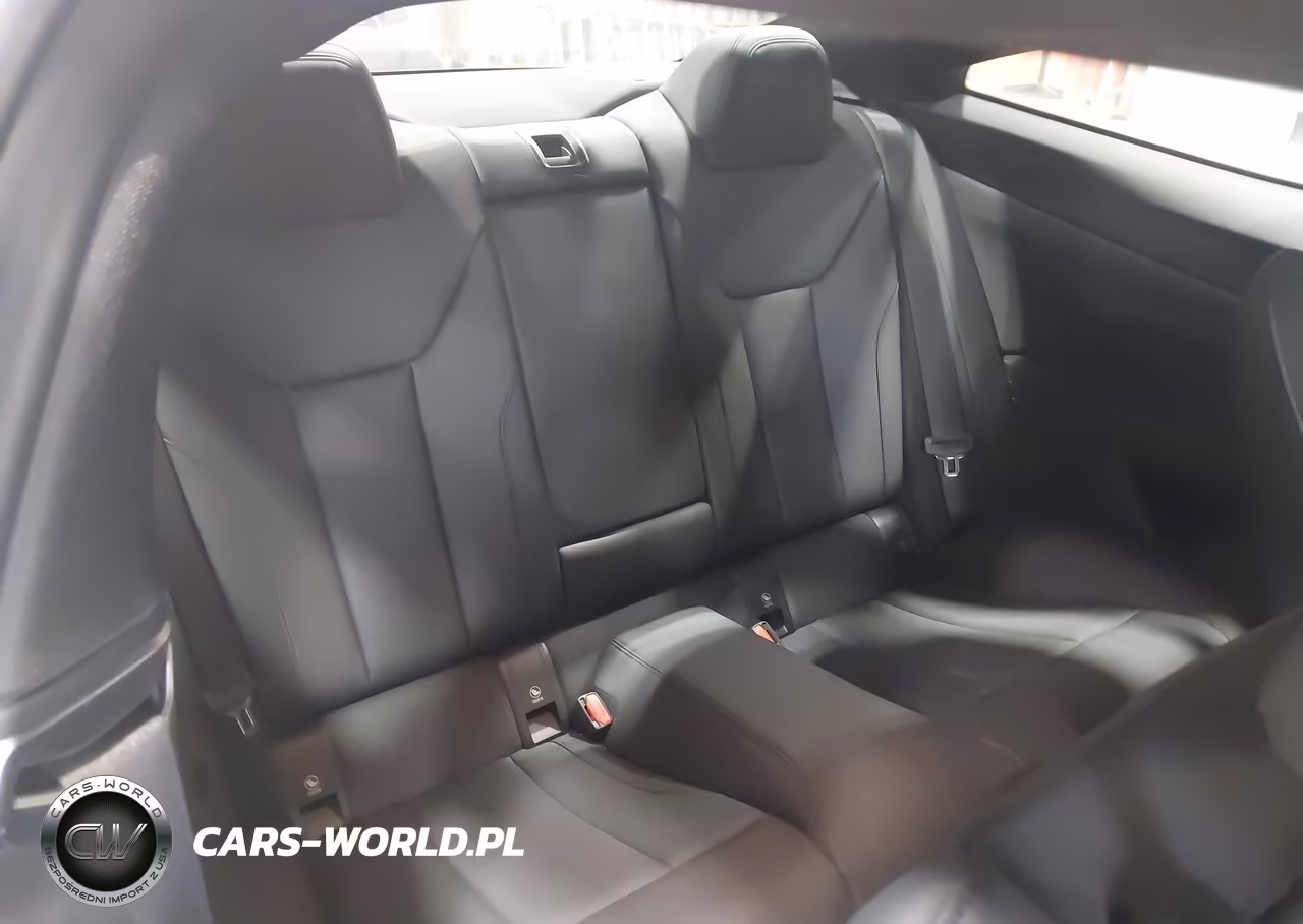 2021 BMW 430I xDrive VIN:WBA73AP02MCG97144 - 8