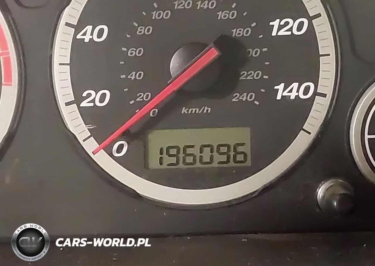 2002 Honda Cr-V Lx VIN:JHLRD78452C023919 - 15