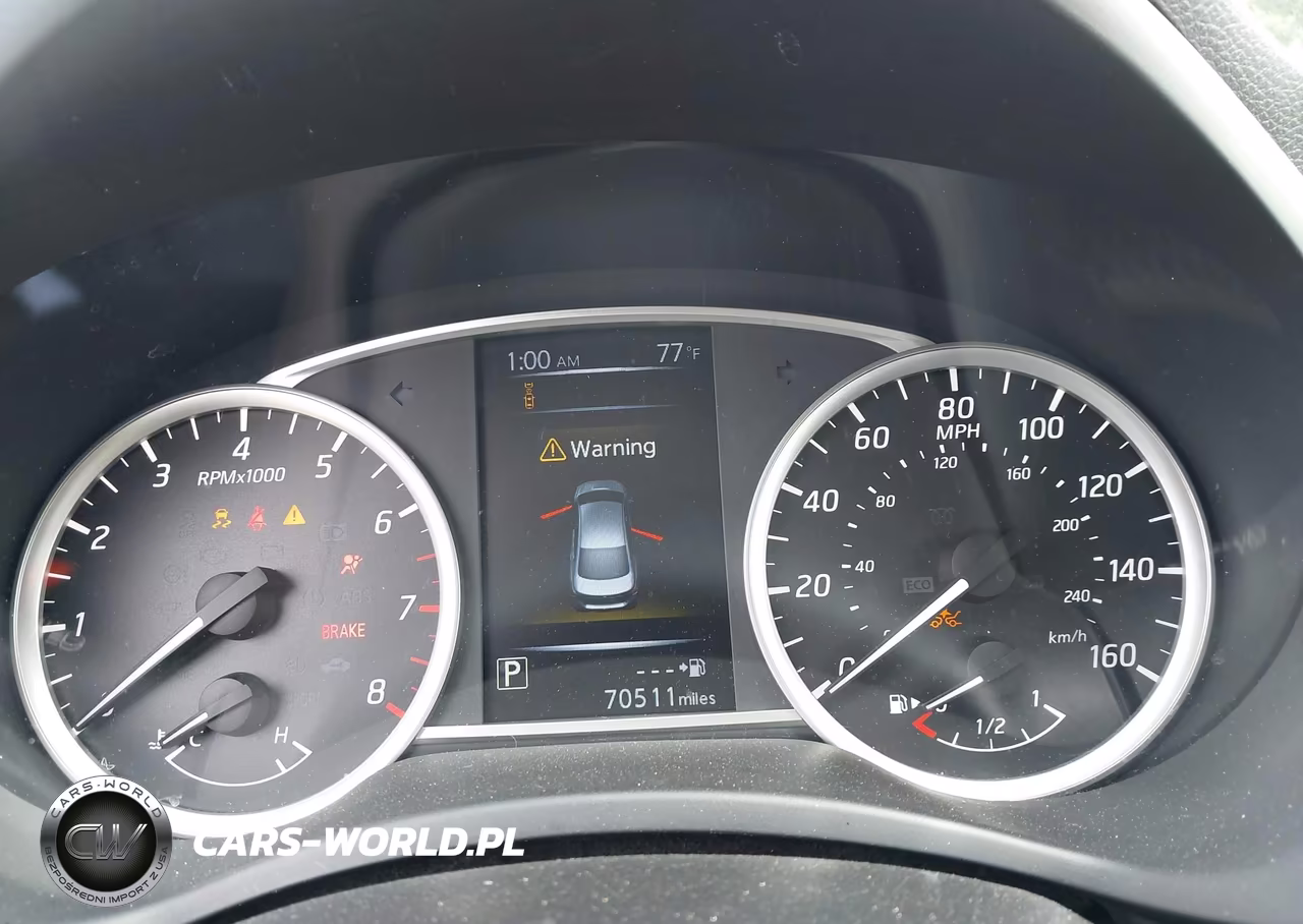2018 Nissan Sentra Sv VIN:3N1AB7AP8JY262703 - 7