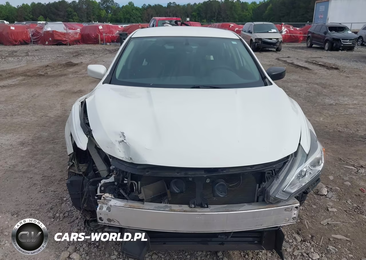 2018 Nissan Altima 2.5 S VIN:1N4AL3AP0JC279755 - 13