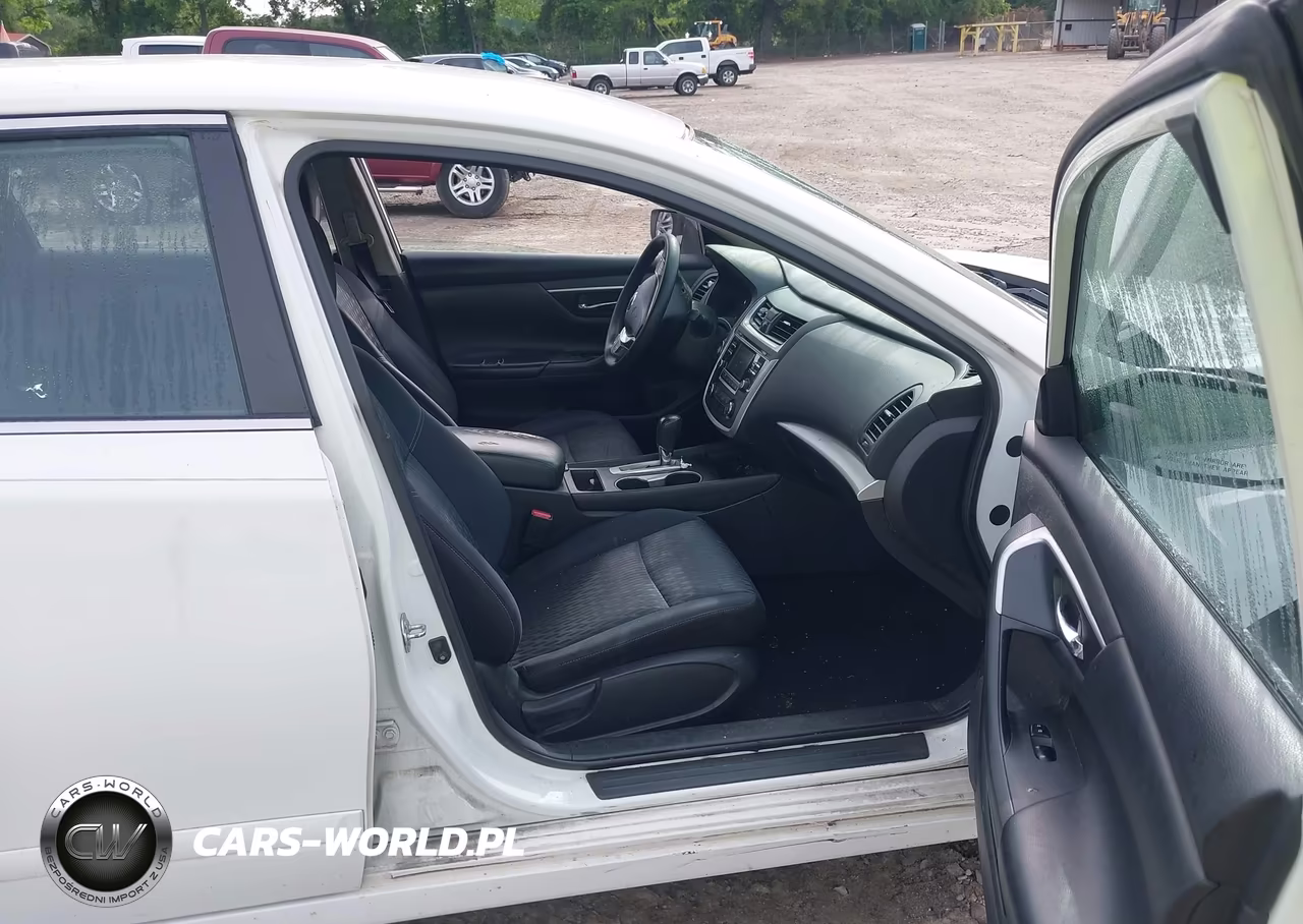 2018 Nissan Altima 2.5 S VIN:1N4AL3AP0JC279755 - 5
